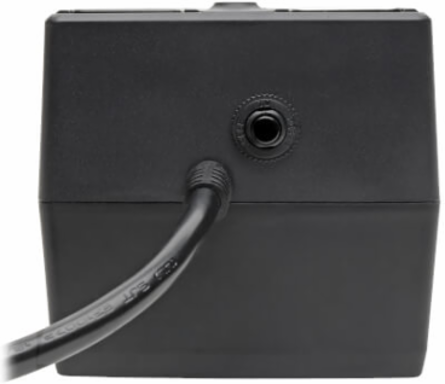 600VA 325W Standby UPS, 10 NEMA 5-15R Outlets, 120V, USB