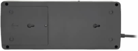 750VA Standby UPS with 12 NEMA 5-15R Outlets, 450W, USB, 120V