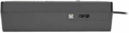 900VA 480W Standby UPS, 12 NEMA 5-15R Outlets, 120V, Compact Design