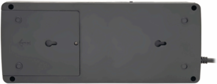 900VA 480W Standby UPS, 12 NEMA 5-15R Outlets, 120V, Compact Design