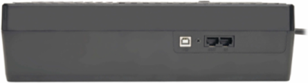 900VA 480W Standby UPS, 12 NEMA 5-15R Outlets, 120V, Compact Design