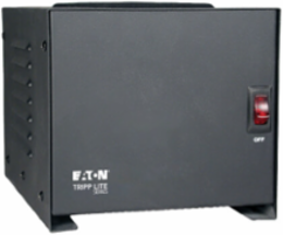 Isolation Transformer Power Conditioner, 120V, 1000W, 4 Outlets, Tower, TAA