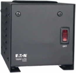 Isolation Transformer Power Conditioner, 120V, 250W, 2 Outlets, TAA