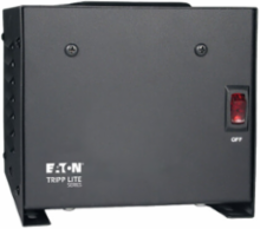 Isolation Transformer Power Conditioner, 120V, 500W, 4 Outlets, TAA