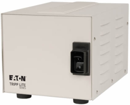 Medical-Grade Isolation Transformer 1000W 120V with 4 Hospital-Grade Outlets