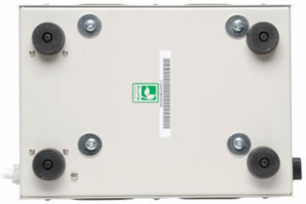 Medical-Grade Isolation Transformer 1000W 120V with 4 Hospital-Grade Outlets