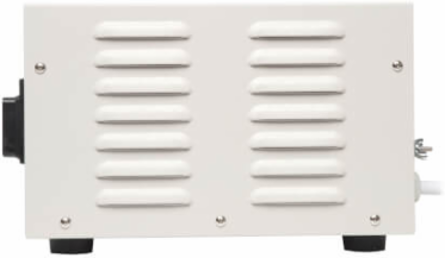 Medical-Grade Isolation Transformer 1000W 120V with 4 Hospital-Grade Outlets
