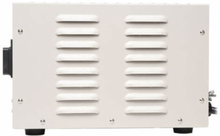120V 1800W Medical-Grade Isolation Transformer with 6 Hospital-Grade Outlets