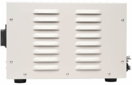 120V 1800W Medical-Grade Isolation Transformer with 6 Hospital-Grade Outlets