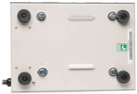 120V 1800W Medical-Grade Isolation Transformer with 6 Hospital-Grade Outlets