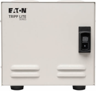 120V 1800W Medical-Grade Isolation Transformer with 6 Hospital-Grade Outlets