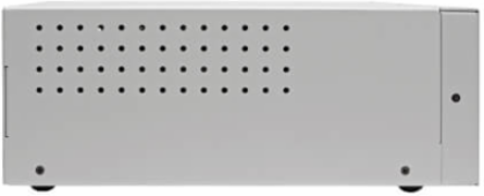 Medical-Grade Isolation Transformer 1800W 115/230V, 8 C13 Outlets