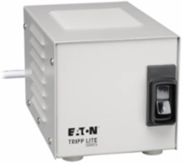 Medical-Grade Isolation Transformer, 250W, 2 Outlets, 120V, 10 Ft Cord