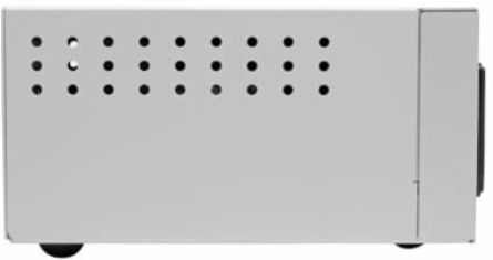 Medical-Grade Isolation Transformer 300W 115/230V with 4 C13 Outlets