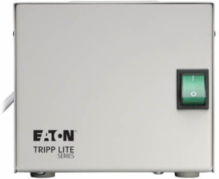 Medical-Grade Isolation Transformer 120V 500W with 4 Hospital-Grade Outlets
