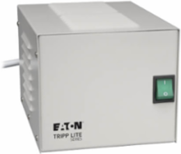 Medical-Grade Isolation Transformer 120V 500W with 4 Hospital-Grade Outlets
