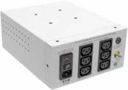 Medical-Grade Isolation Transformer 600W 115/230V with 6 C13 Outlets
