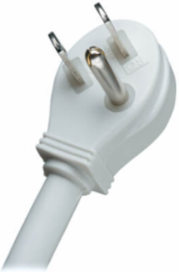 Isobar 8-Outlet Surge Protector, 3840 Joules, 12 ft. Cord, Metal Housing