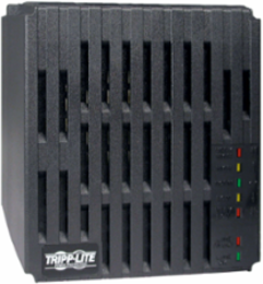 1200W 120V Automatic Voltage Regulator with 4 Outlets, Surge Protection, 1200 Joules