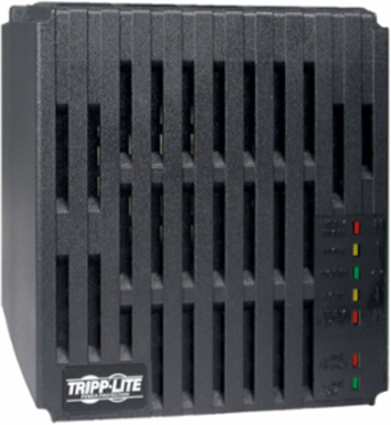 1800W Power Conditioner, 120V, AVR, 6 NEMA 5-15R Outlets, 1440 Joules