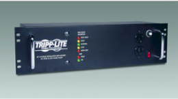 2400W 120V 3U Rack-Mount Power Conditioner with 14 Outlets, AVR, Surge Protection