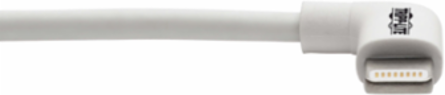 6 ft Right-Angle USB Sync/Charge Cable with Lightning Connector