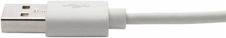 6 ft Right-Angle USB Sync/Charge Cable with Lightning Connector