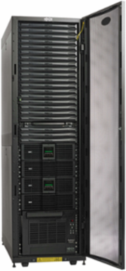 EdgeReady™ Micro Data Center - 34U, 6 kVA UPS, N+N Redundancy, 2462 lbs Capacity