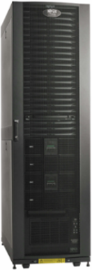 EdgeReady™ Micro Data Center - 34U, 6 kVA UPS, N+N Redundancy, 2462 lbs Capacity