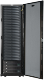 EdgeReady™ Micro Data Center - 34U, 6 kVA UPS, N+N Redundancy, 2462 lbs Capacity