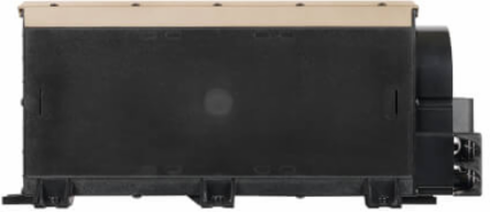 PowerVerter 2000W 120V 12VDC Inverter/Charger, Hardwired, Auto-Transfer, 3-Stage Charging