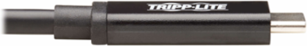 Thunderbolt 3 Active Cable 1 m, 40 Gbps, 5A Power Delivery, 4K/60 Hz