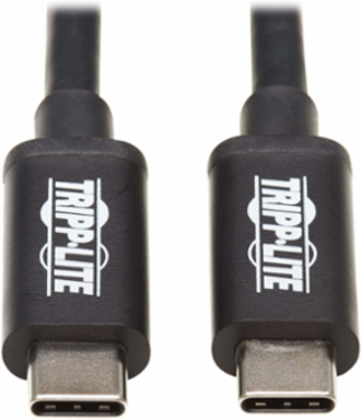 Thunderbolt 3 Passive Cable 1 m, 20 Gbps, 5A Power Delivery, 4K/60 Hz