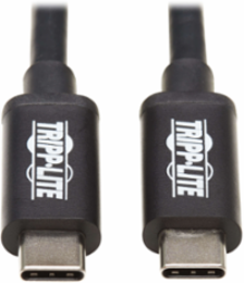 Thunderbolt 3 Passive Cable 1 m, 20 Gbps, 5A Power Delivery, 4K/60 Hz