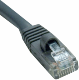 Cat5e 350 MHz Outdoor-Rated Patch Cable 150 ft. with Snagless Connectors