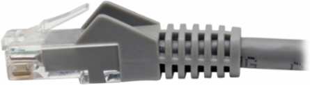 Cat6 Ethernet Cable 35 Feet, 1 Gbps, Snagless, Gray