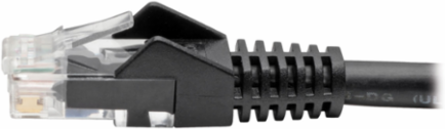Cat6 Gigabit Ethernet Cable 75 ft, UTP, 550 MHz, Snagless RJ45 Male Connectors