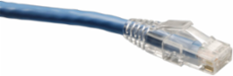 Cat6 175 ft. Snagless Solid Conductor Ethernet Cable, Blue, UTP