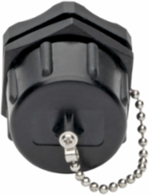 RJ45 Bulkhead Coupler, Cat5/Cat6, Shielded, IP68, Lifetime Warranty