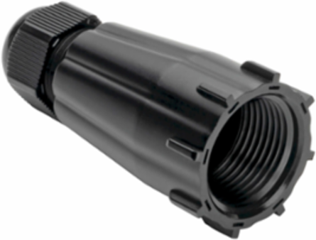 Outdoor Cable Assembly Kit, Water Resistant IP68, 15.4W/30W PoE