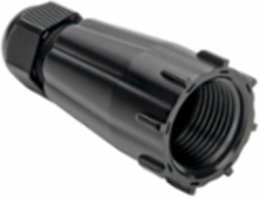 Outdoor Cable Assembly Kit, Water Resistant IP68, 15.4W/30W PoE