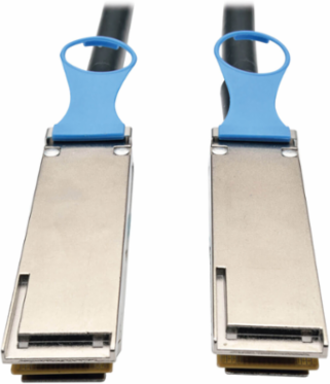 QSFP28 to QSFP28 100GbE Passive DAC Cable 1 m (3 ft.), MSA Compliant