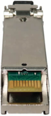 SFP Transceiver, Arista SFP-1G-SX Compatible, 1000Base-SX, Multimode LC, 850 nm, 550 m