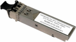 SFP Transceiver, Juniper EX-SFP-1GE-SX Compatible, 1000Base-SX, Multimode LC, 850 nm, 550 m