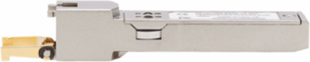 Cisco-Compatible GLC-TE SFP Transceiver, 10/100/1000 Mbps, 328 ft.