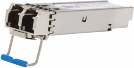Cisco-Compatible SFP Transceiver, 10 km, 1 Gbps, Singlemode LC, 1310 nm