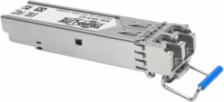1000Base-LX SFP Transceiver, 10 km, Singlemode, DDM, 1 Gbps
