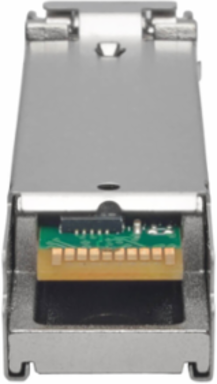 1000Base-LX SFP Transceiver, 10 km, Singlemode, DDM, 1 Gbps
