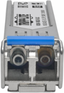 1000Base-LX SFP Transceiver, 10 km, Singlemode, DDM, 1 Gbps