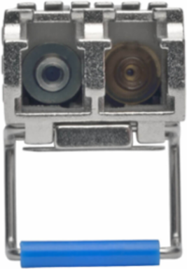 1000Base-LX SFP Transceiver, 10 km, Singlemode, DDM, 1 Gbps